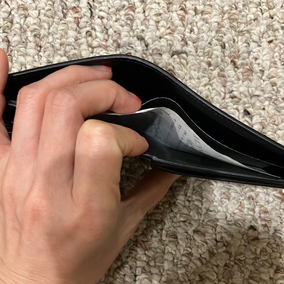 Coach Disney X Coach 3 In 1 Wallet In Signature Canvas With Snow White The Seven - Picture 8 of 13